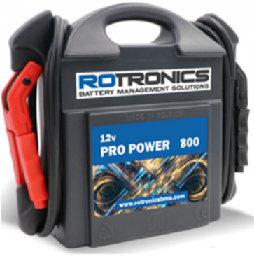 Pro800 Power Pack