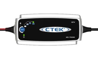 CTEK XS7000