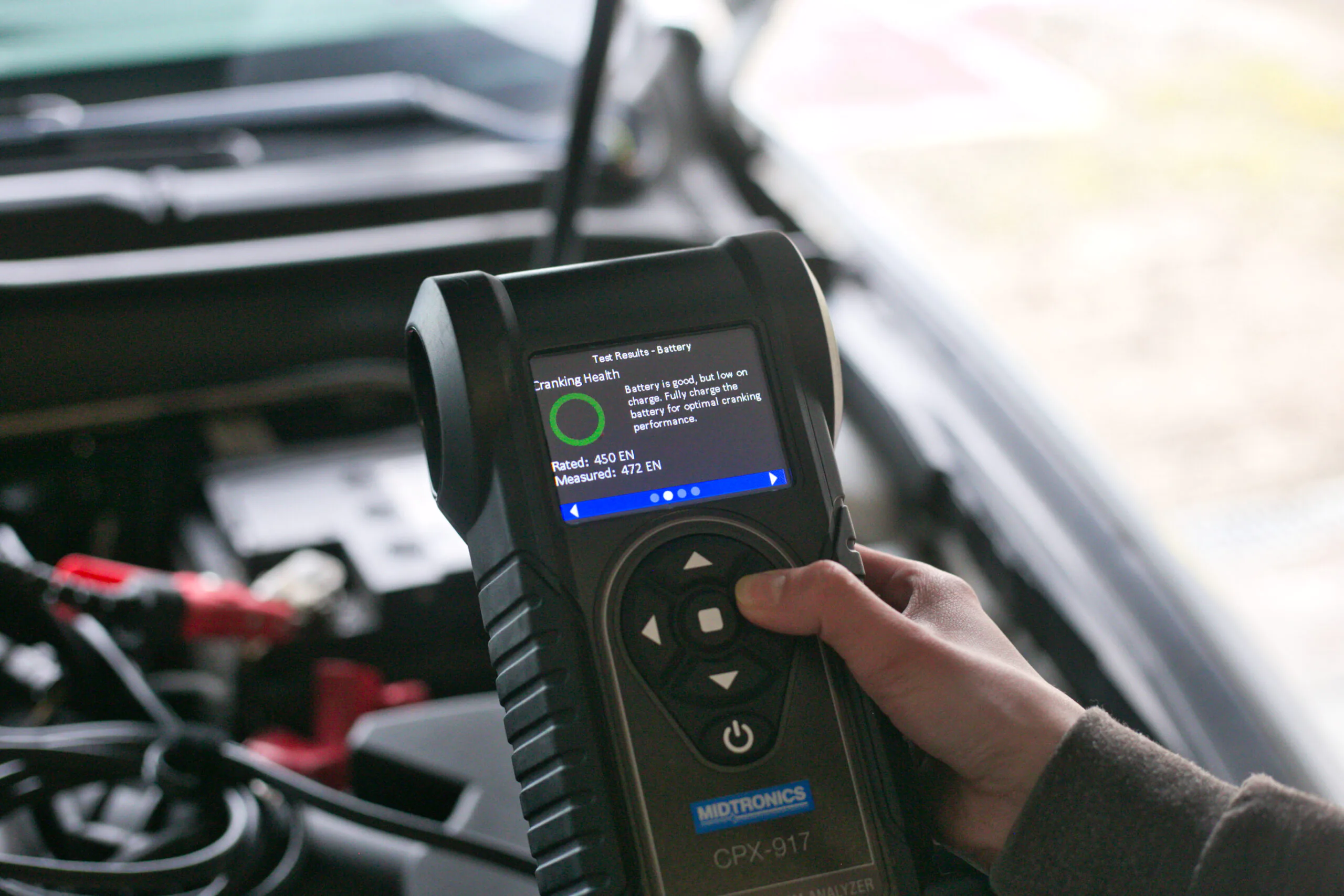 CPX-917P (Mercedes) - Image 2