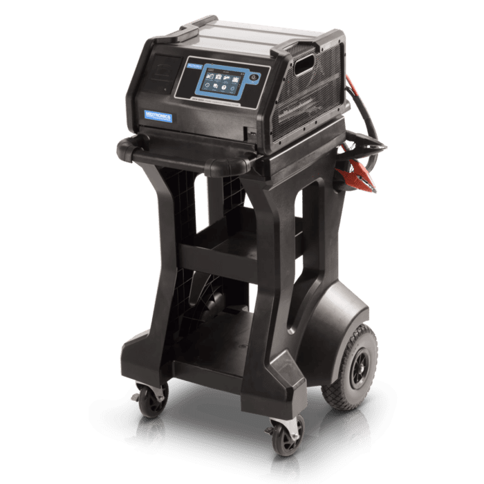 JLR DCA-8000 | Rotronics