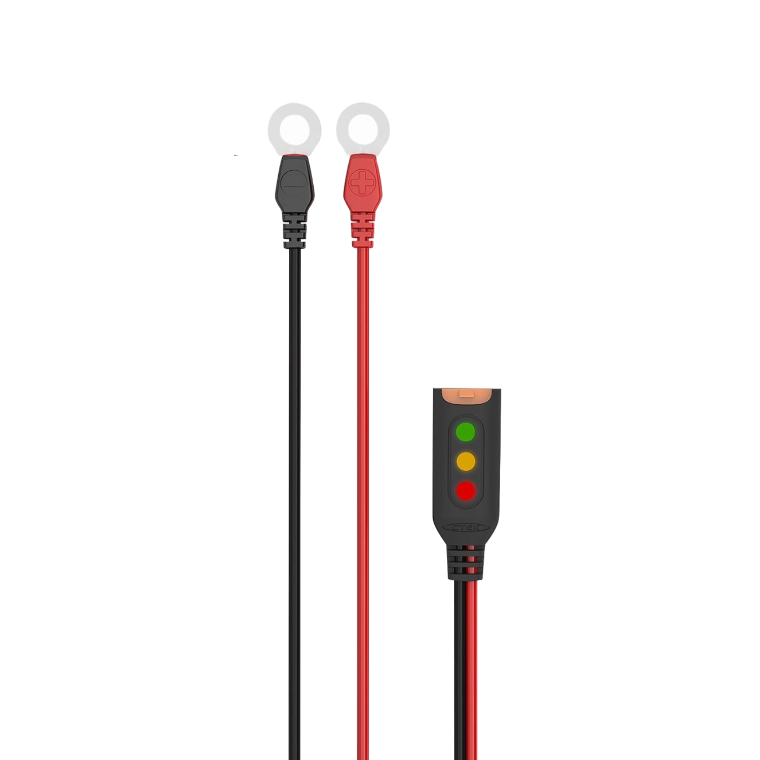 Indicator Eyelet M8