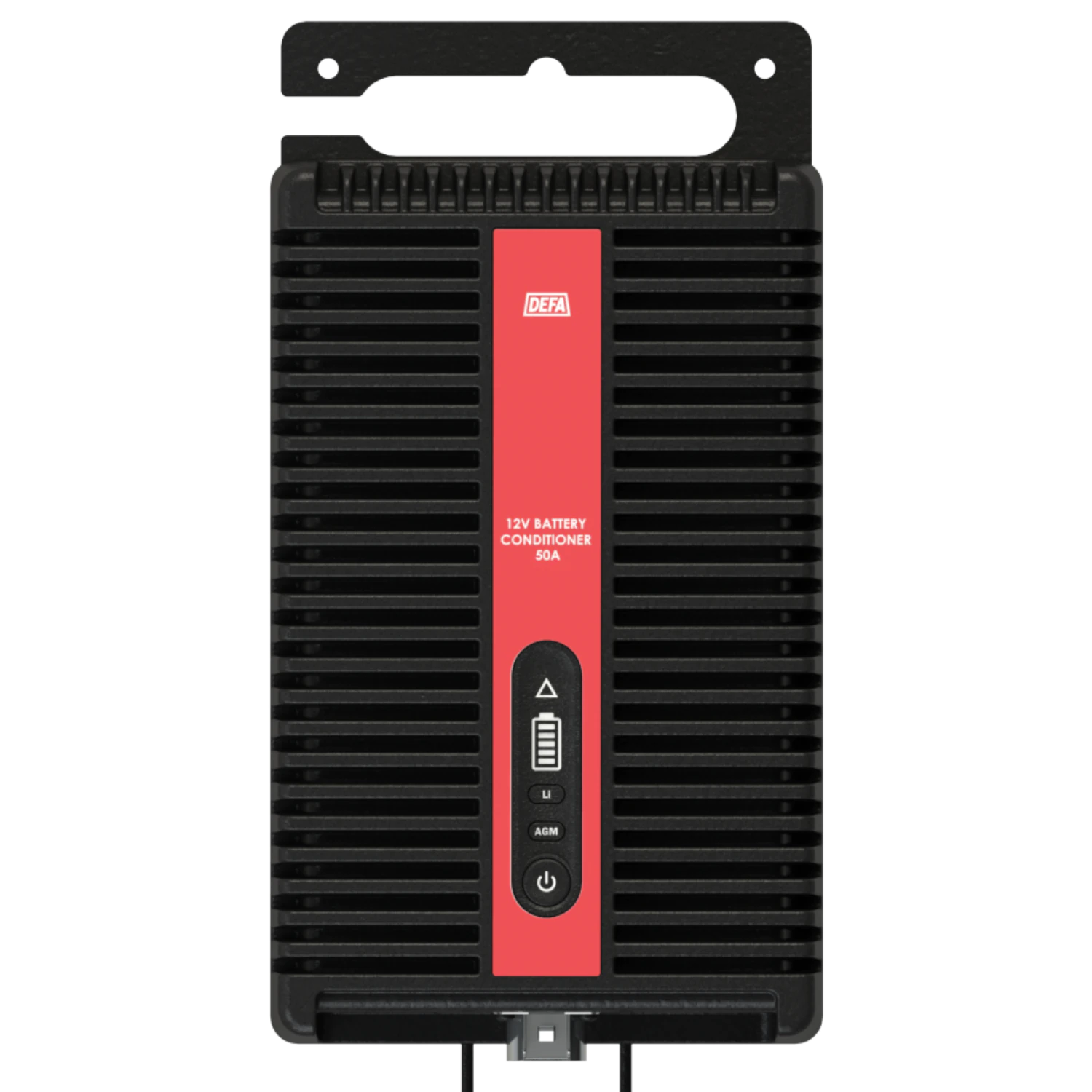 JLR Battery Conditioner for Showroom & Workshop