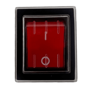 Main Switch