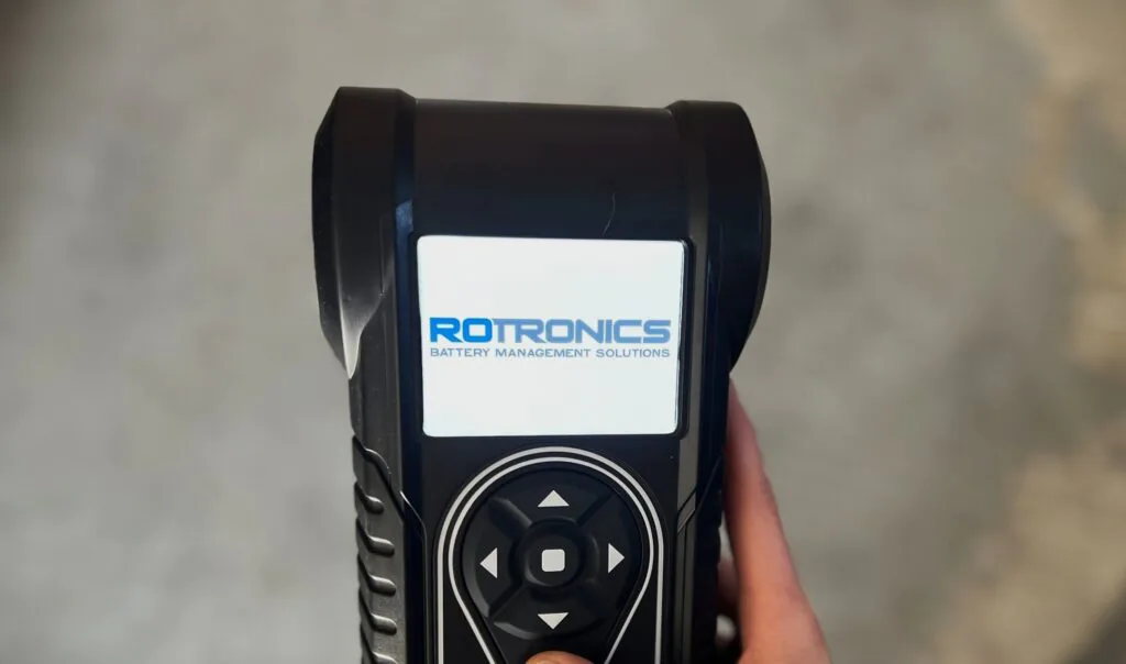 Rotronics Module VW Group | Rotronics