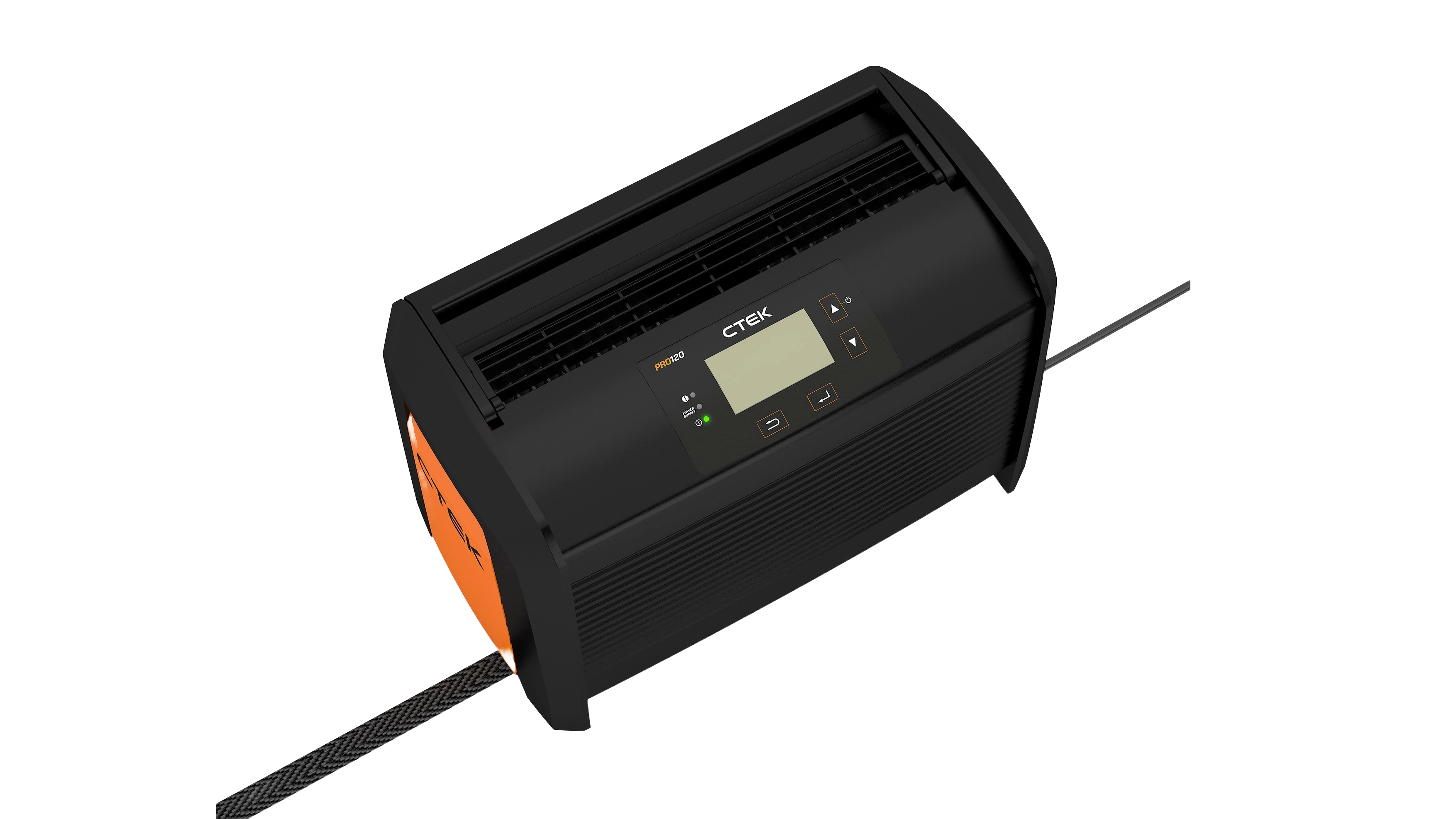 PRO 120 - Image 2