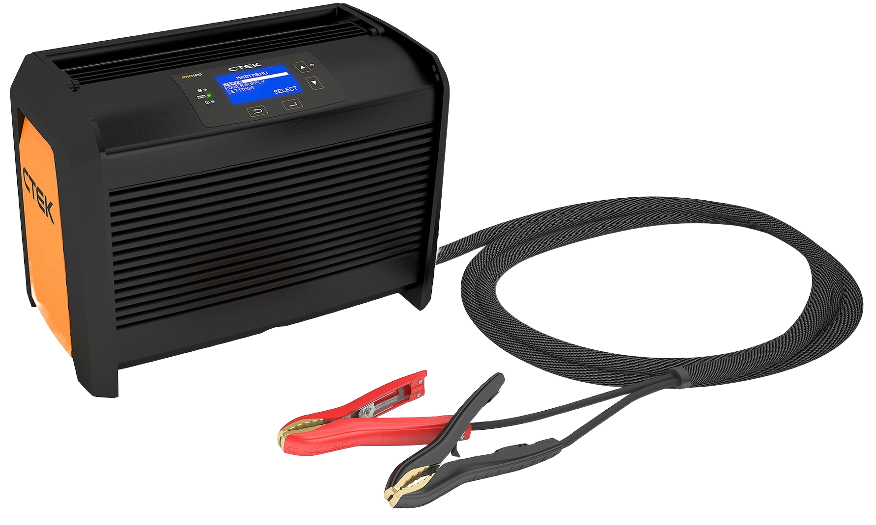 PRO 120 - Image 3