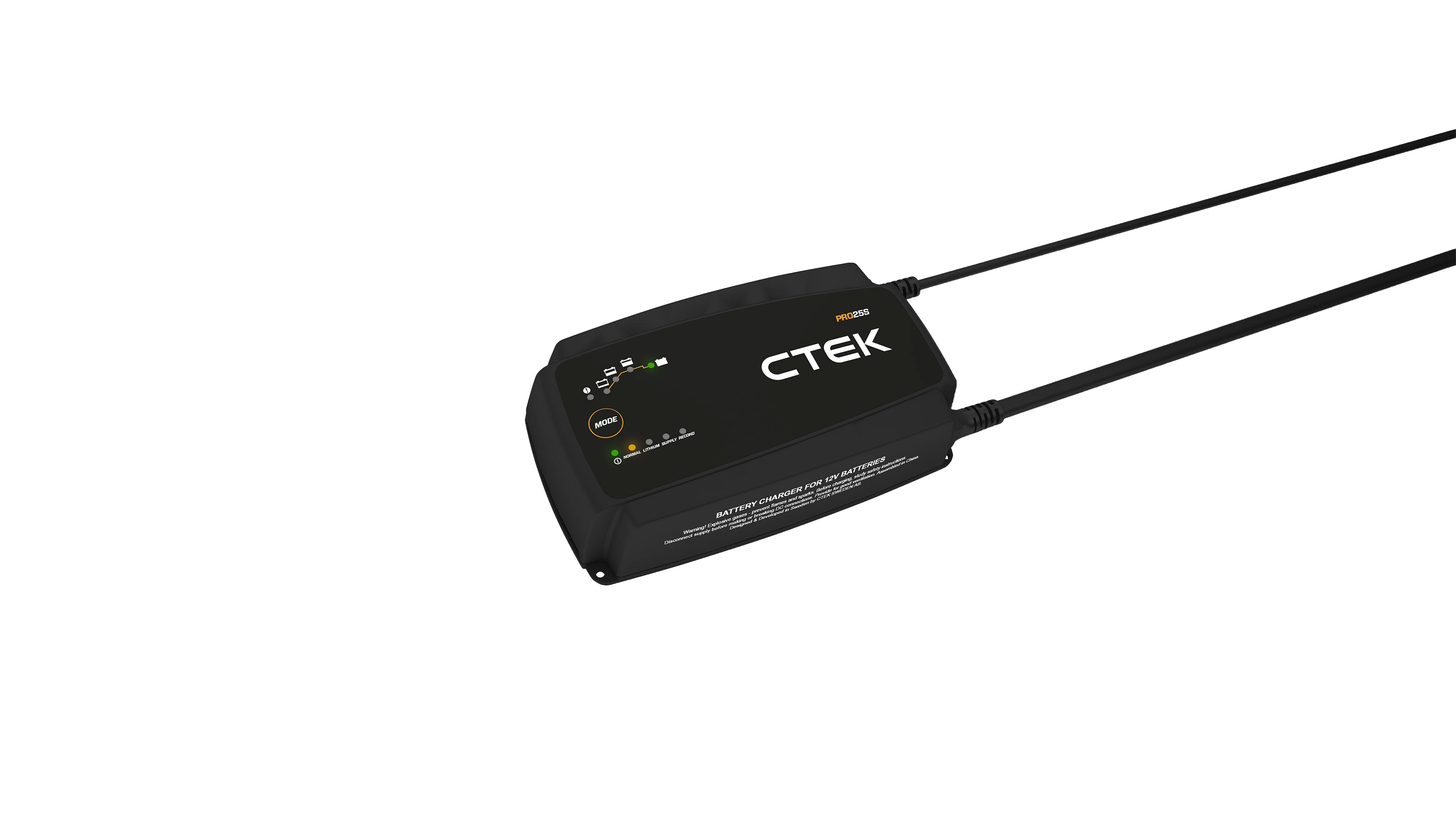 PRO 25S - Image 2