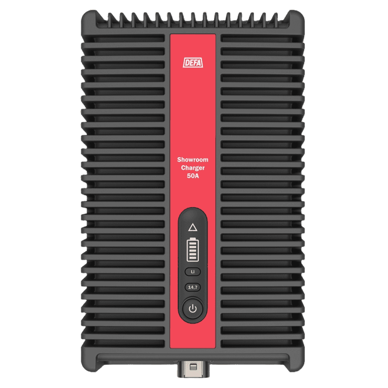 Rotronics Module Showroom 50A | Rotronics