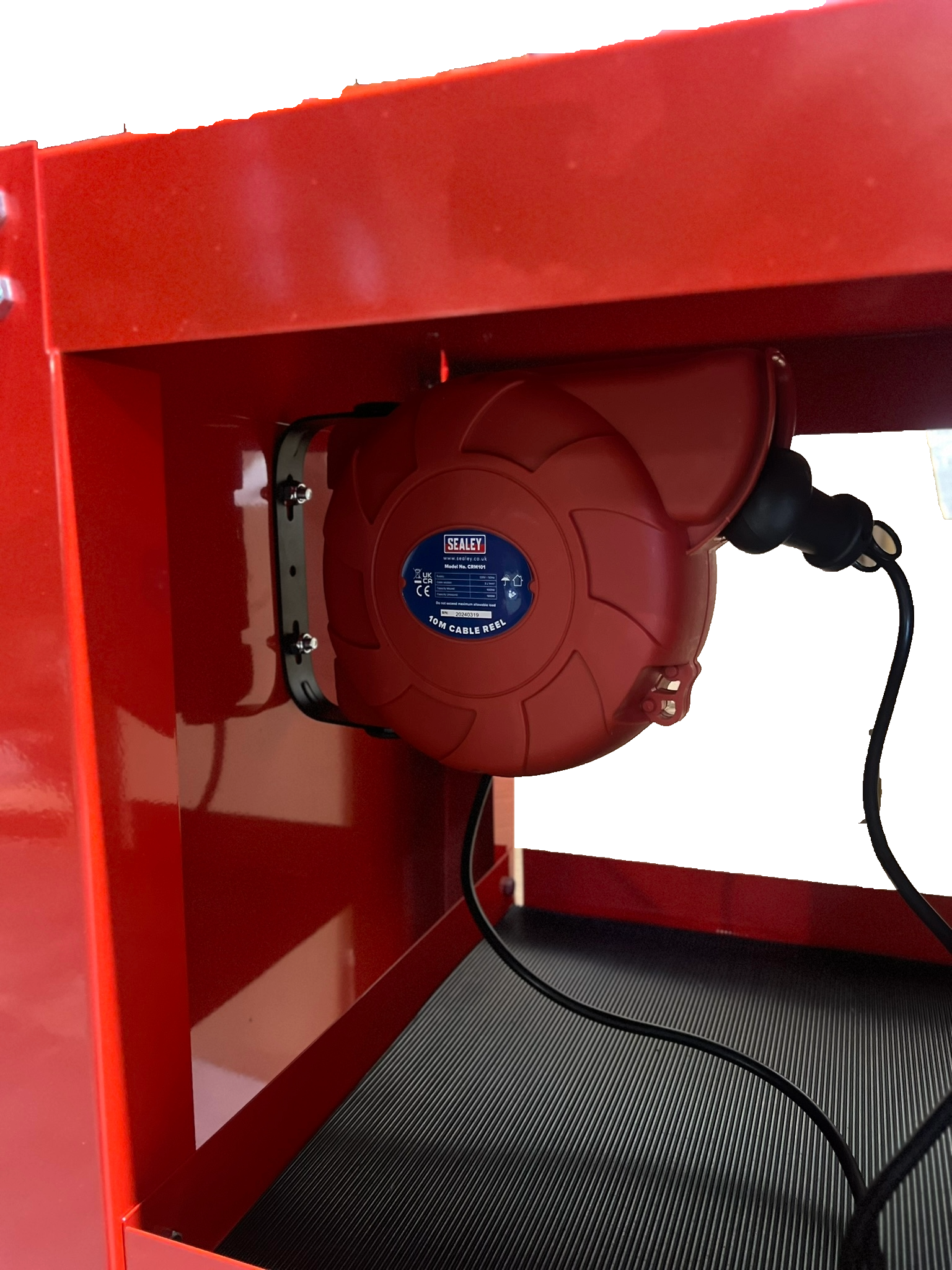 Workshop Trolley - Image 3
