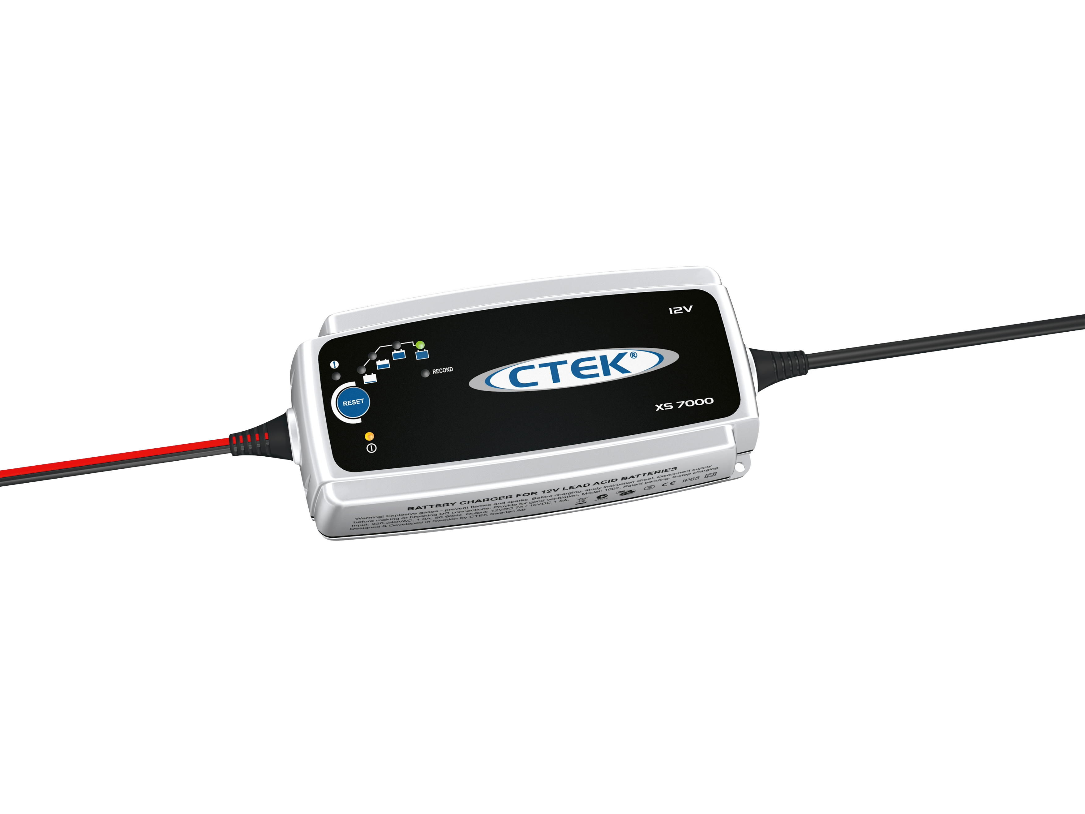 XS-7000 - Image 2