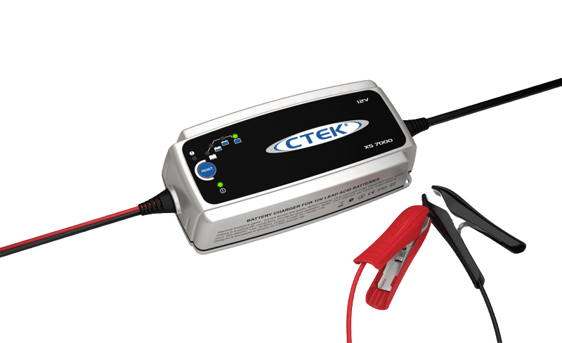XS-7000 - Image 3