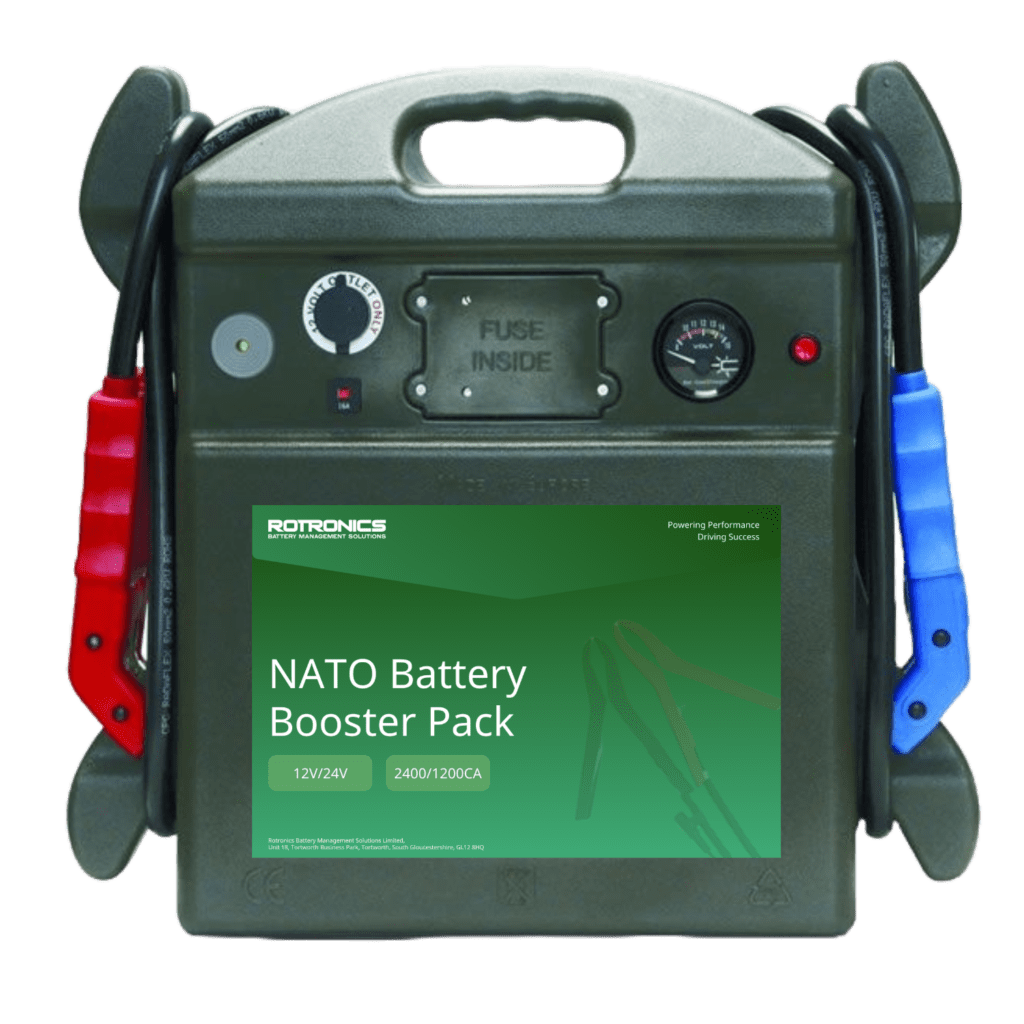 Rotronics Module PRO 2400/1200 | Rotronics