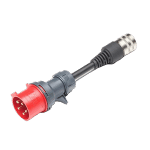 CEE 16 - 400V Adapter