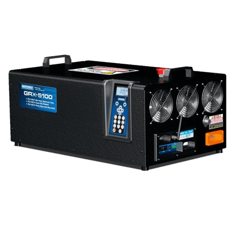 Rotronics Module GRX 5100 | Rotronics