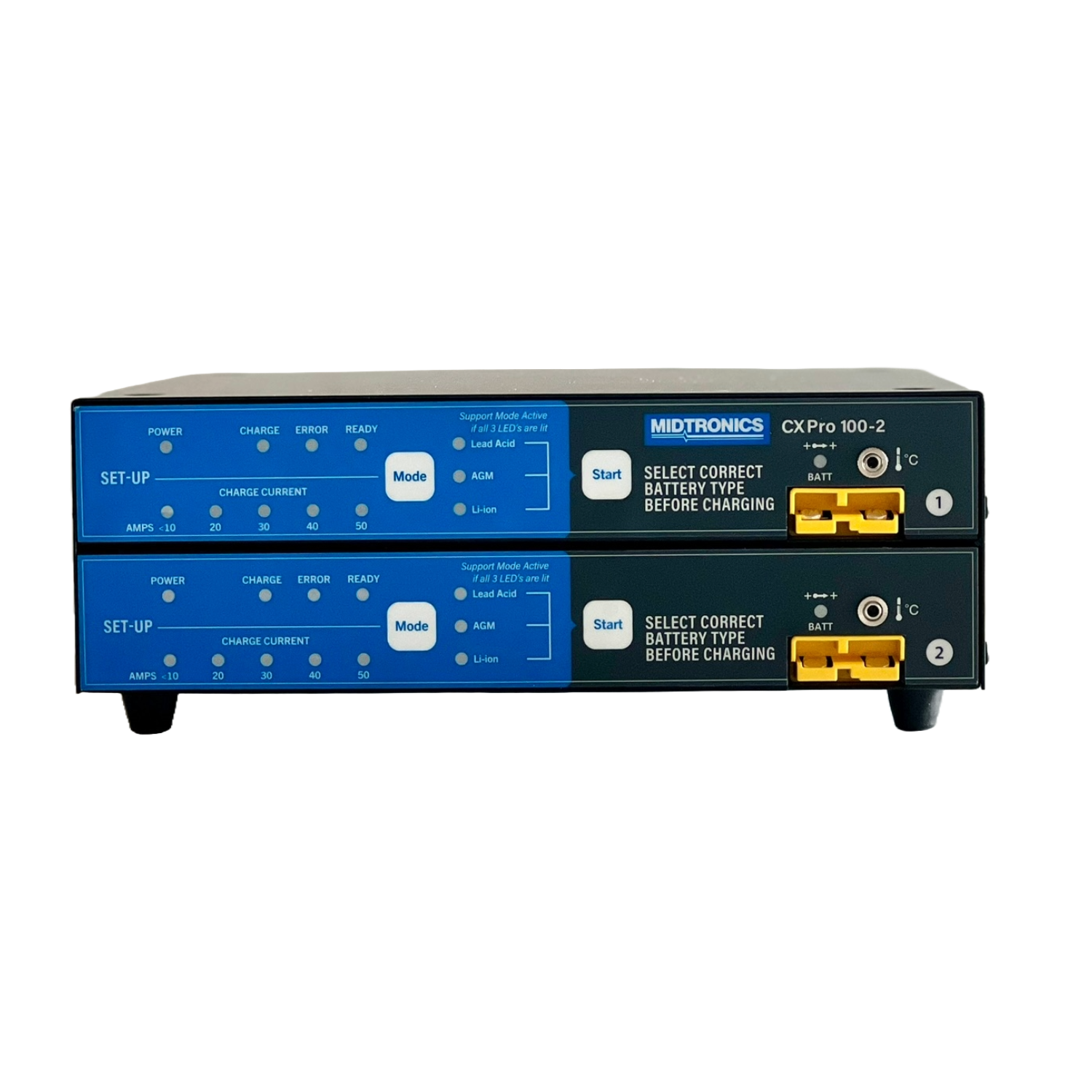 CX PRO 100-2 Workshop Kit