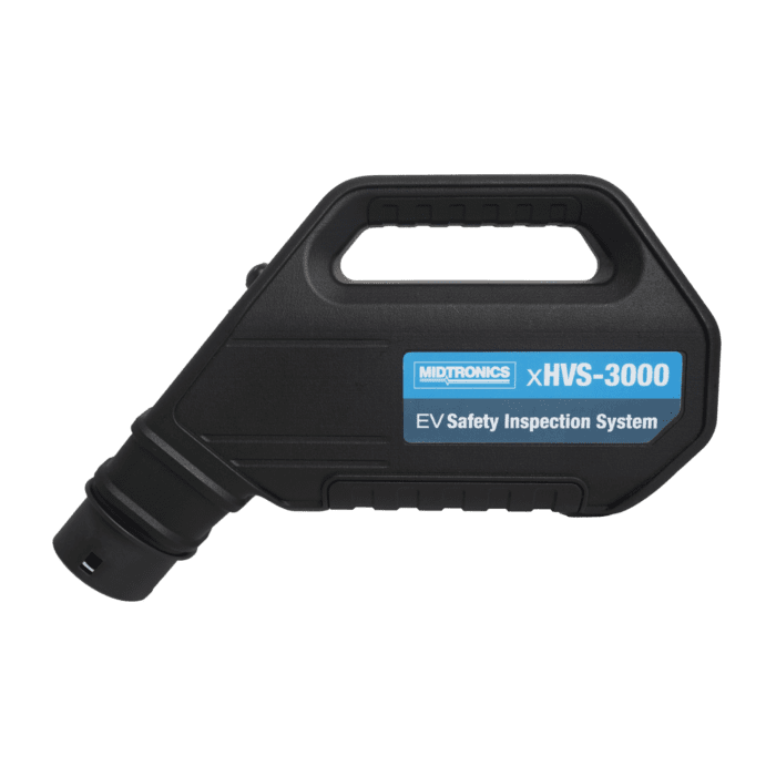xHVS-3000 | Rotronics