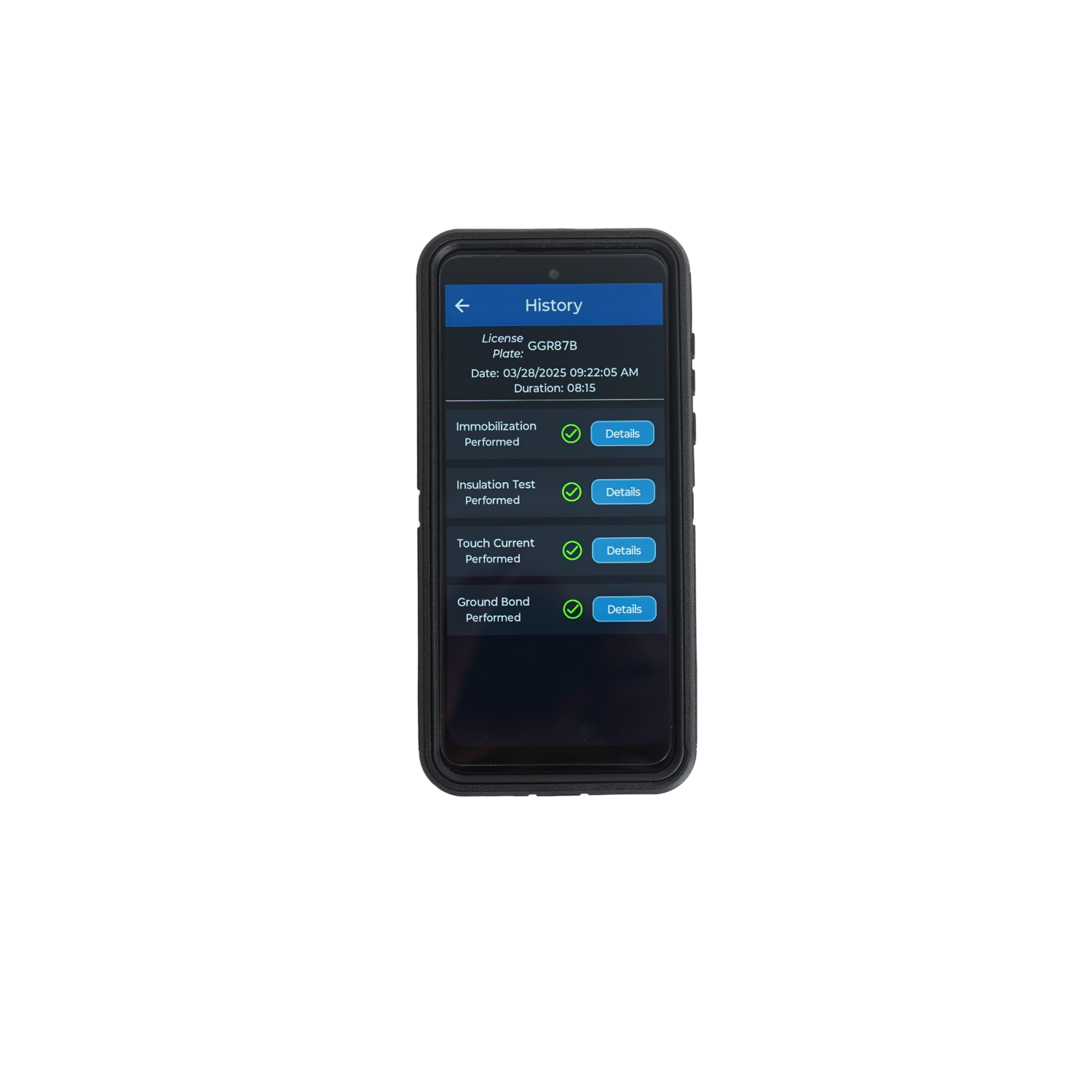 xHVS-3000 - Image 3
