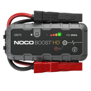 NOCO Boost GB70