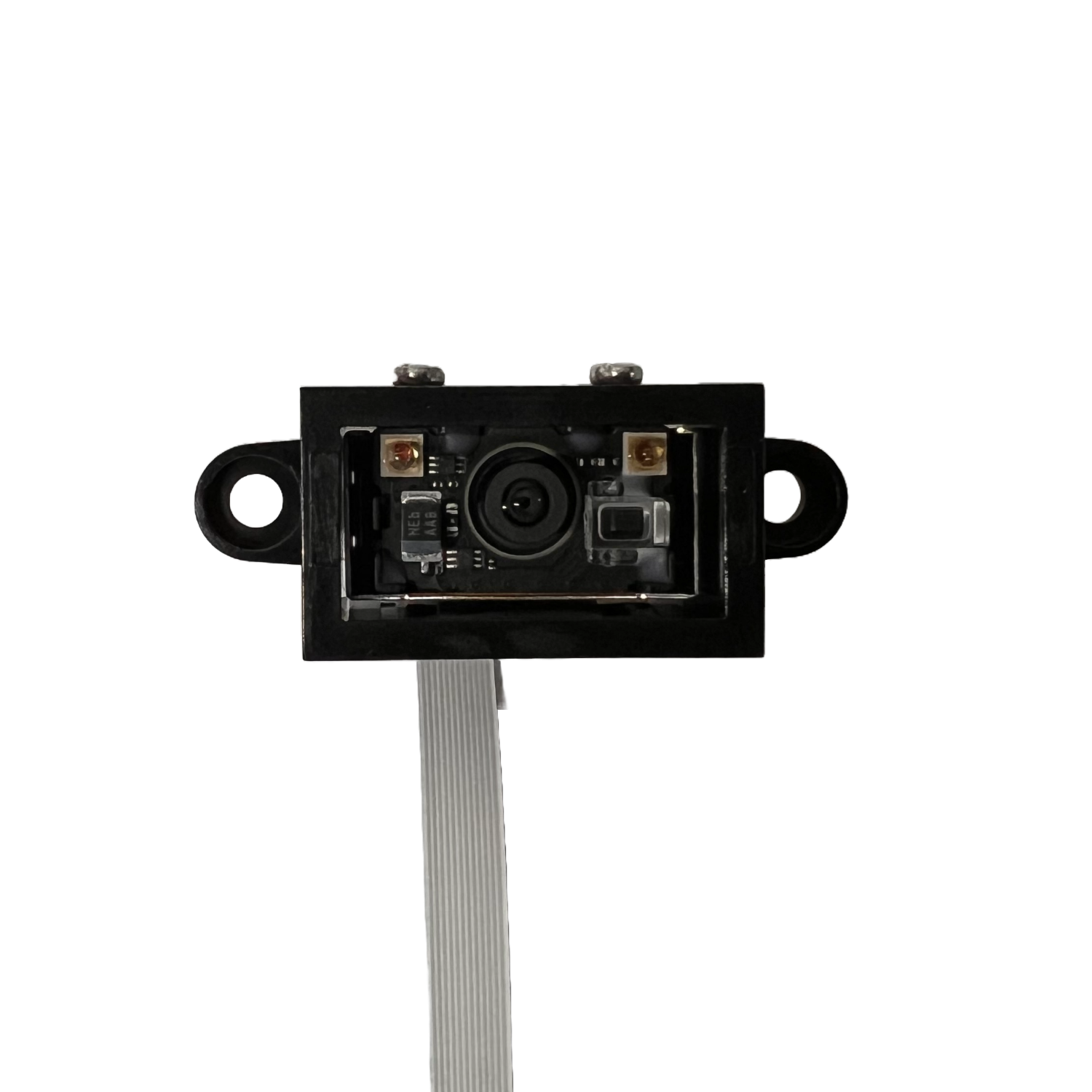 CPX Barcode Scanner Upgrade