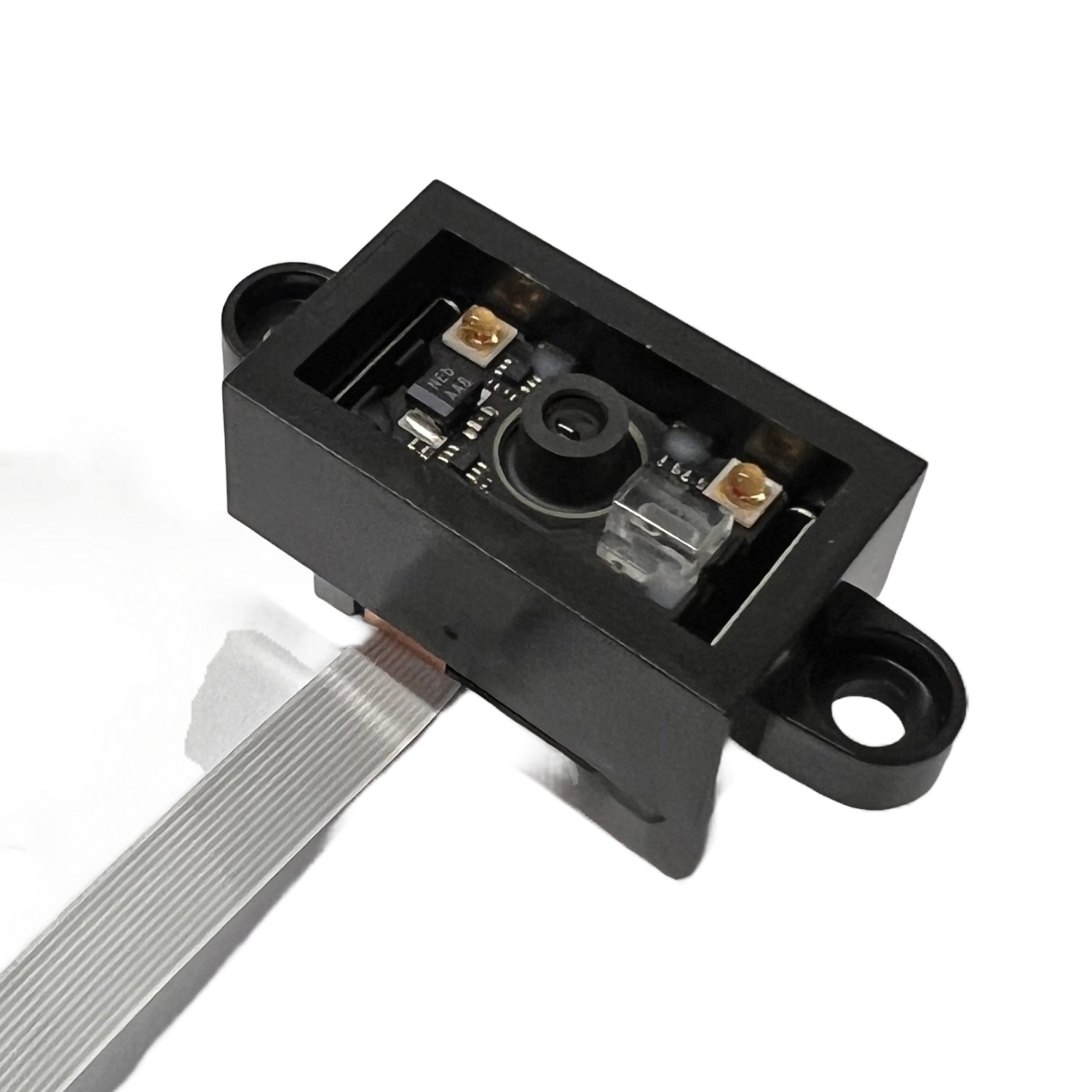 CPX Barcode Scanner Upgrade - Image 2