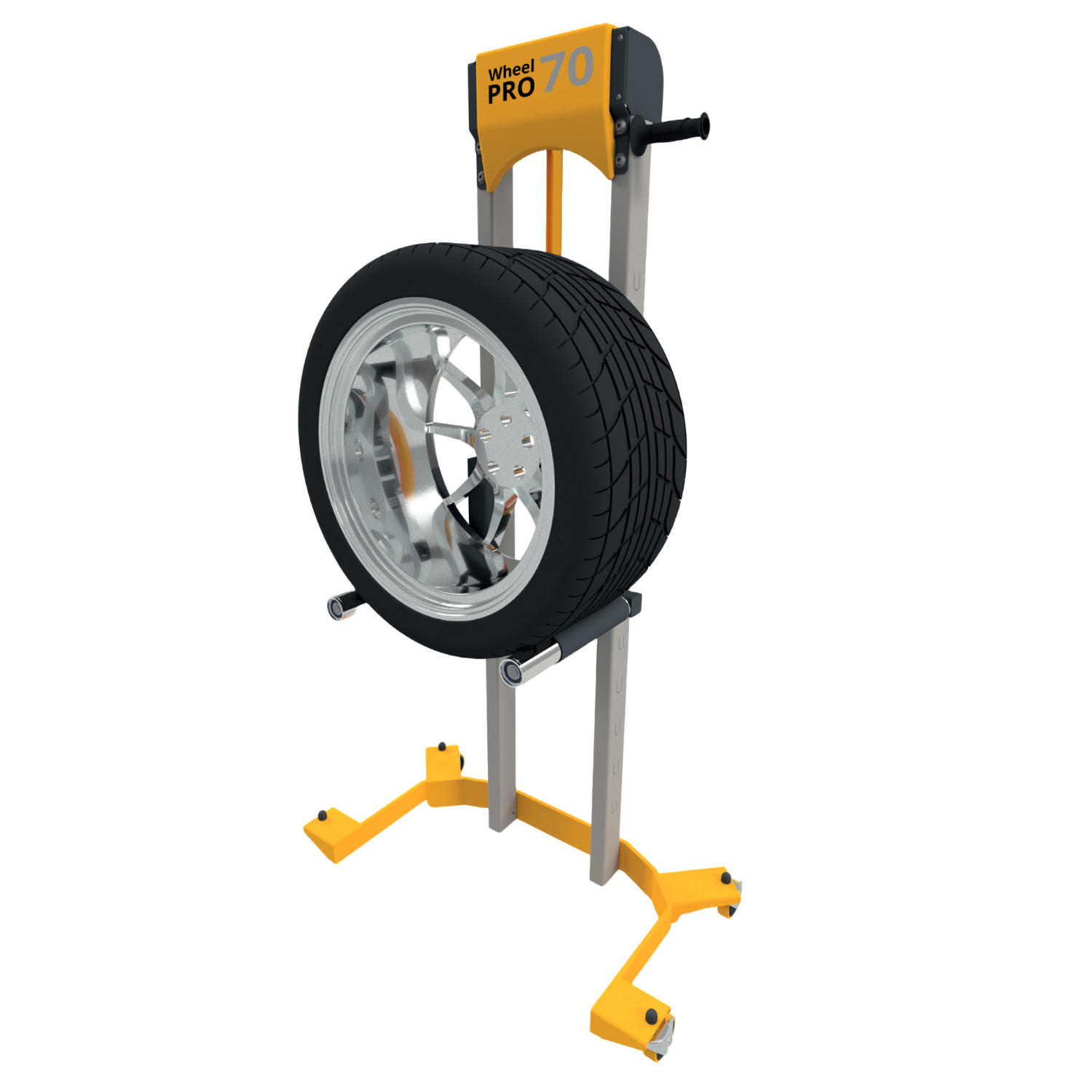 WheelPRO 70