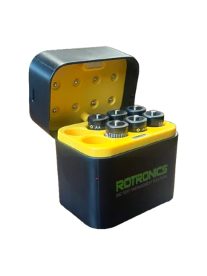 CPX REcharge Battery Pack