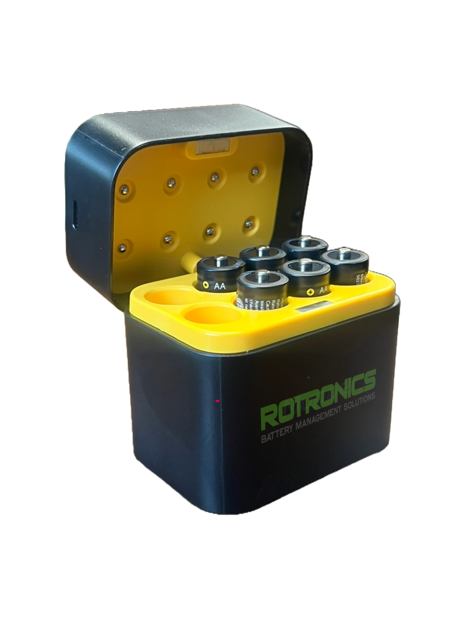 CPX REcharge Battery Pack